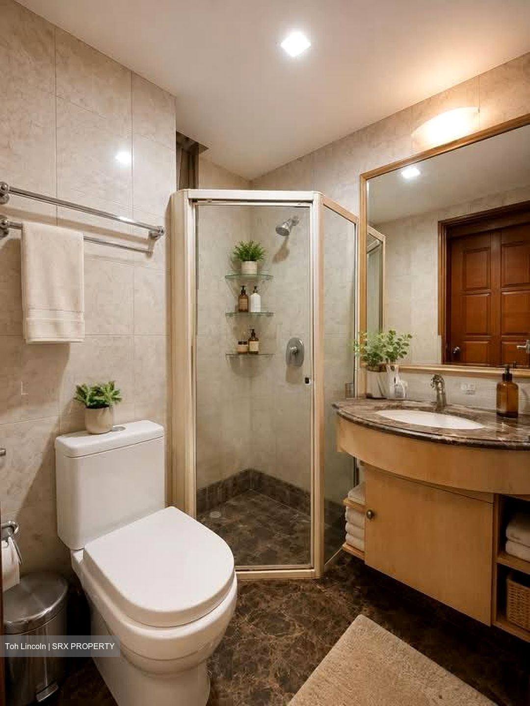 Tanglin View (D3), Condominium #595870261